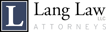 Lang Law LLC